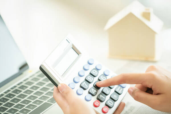 Spočítejte si splátku hypotéky nebo úvěru, snadno a rychle