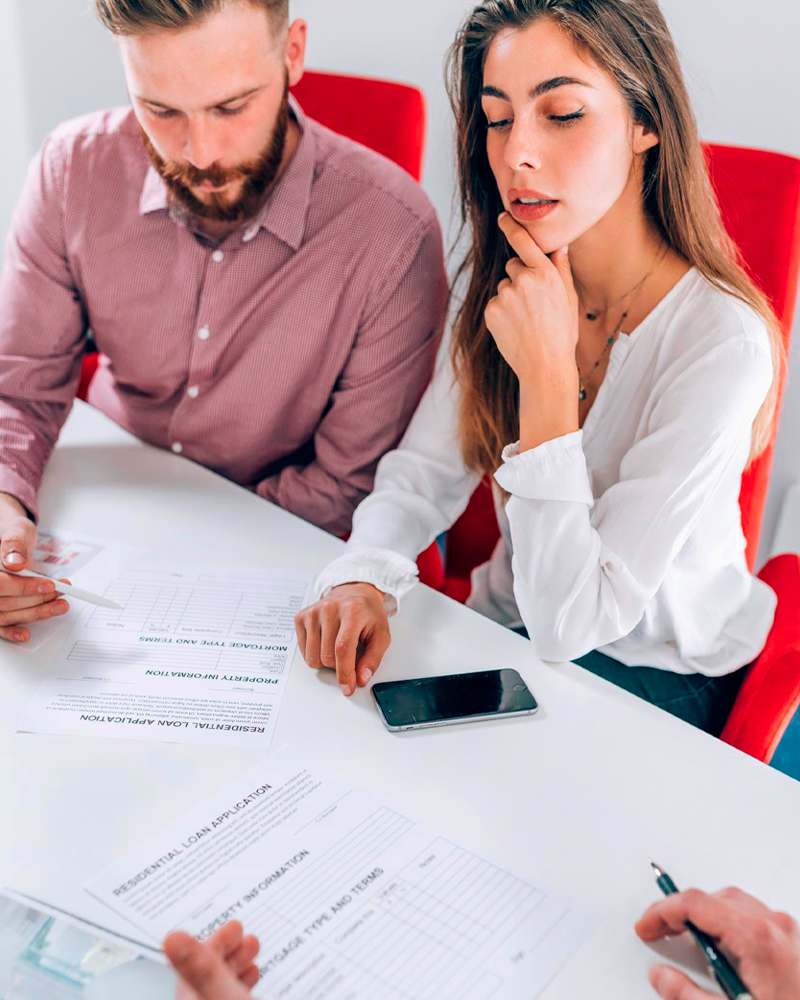 Osobní konzultace k výkupu nemovitosti