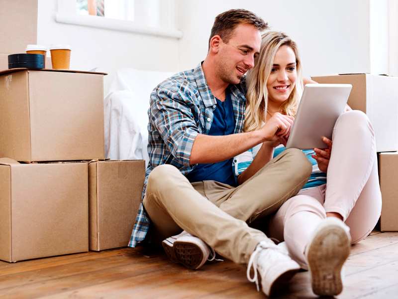 Konzultace k prodeji nemovitosti bez realitky