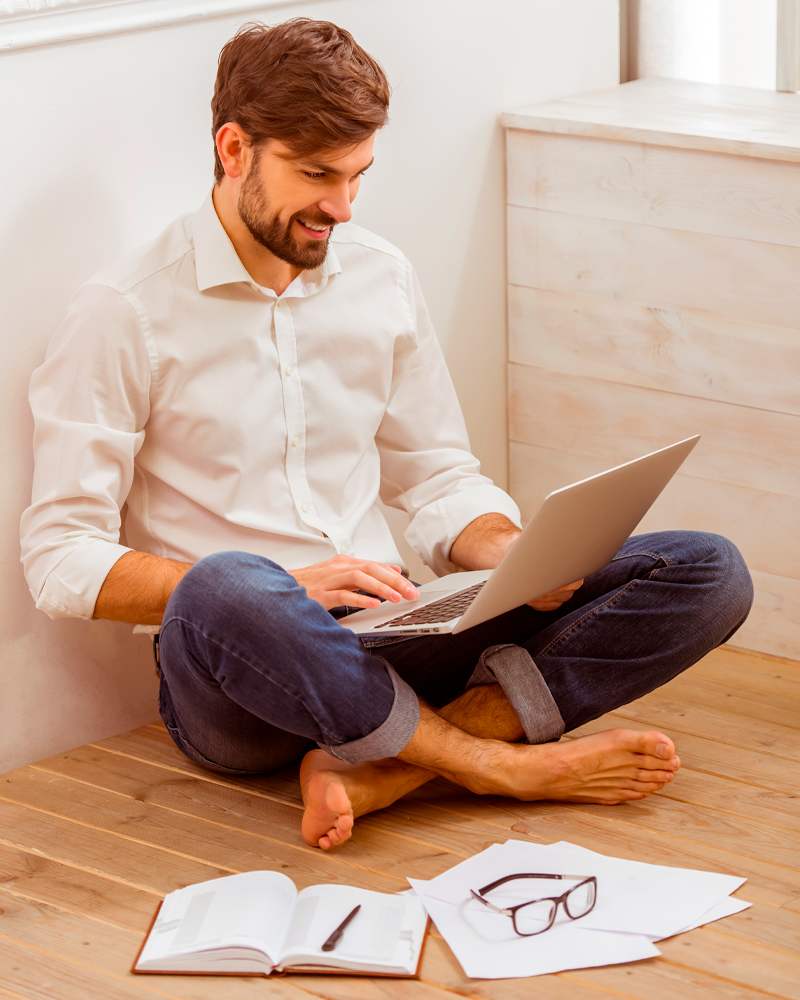 Konzultace k přímému prodeji nemovitosti